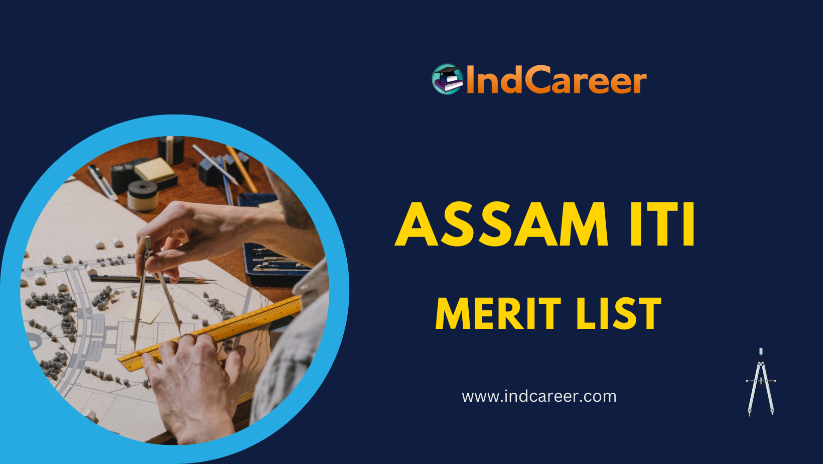 Assam ITI Merit List