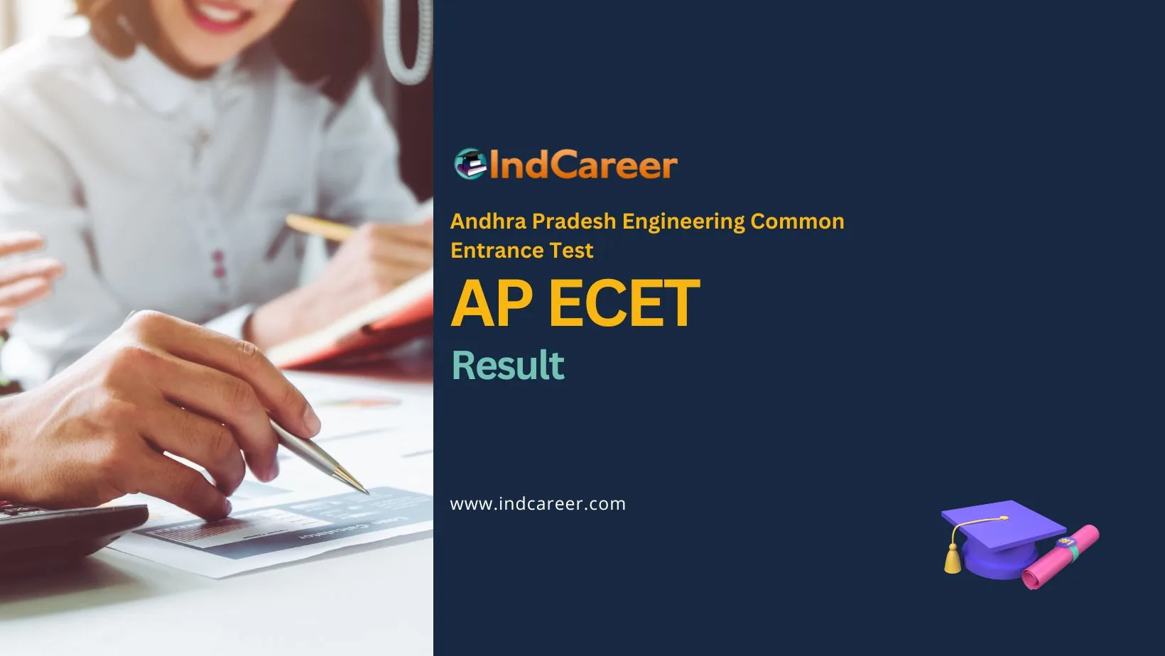 AP ECET Result