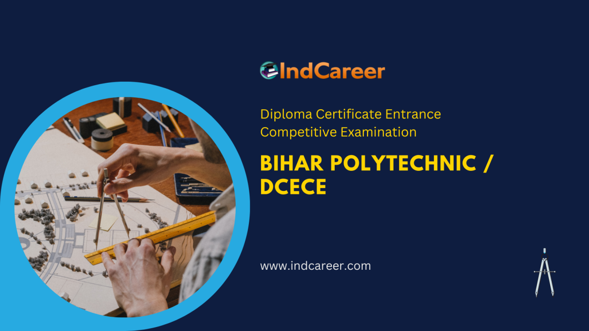Bihar Polytechnic (DCECE)