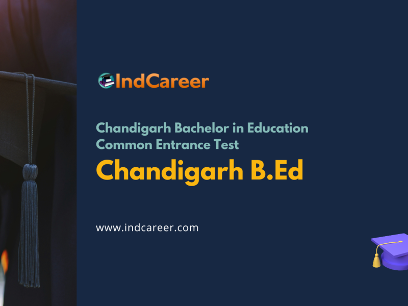 Chandigarh B.Ed