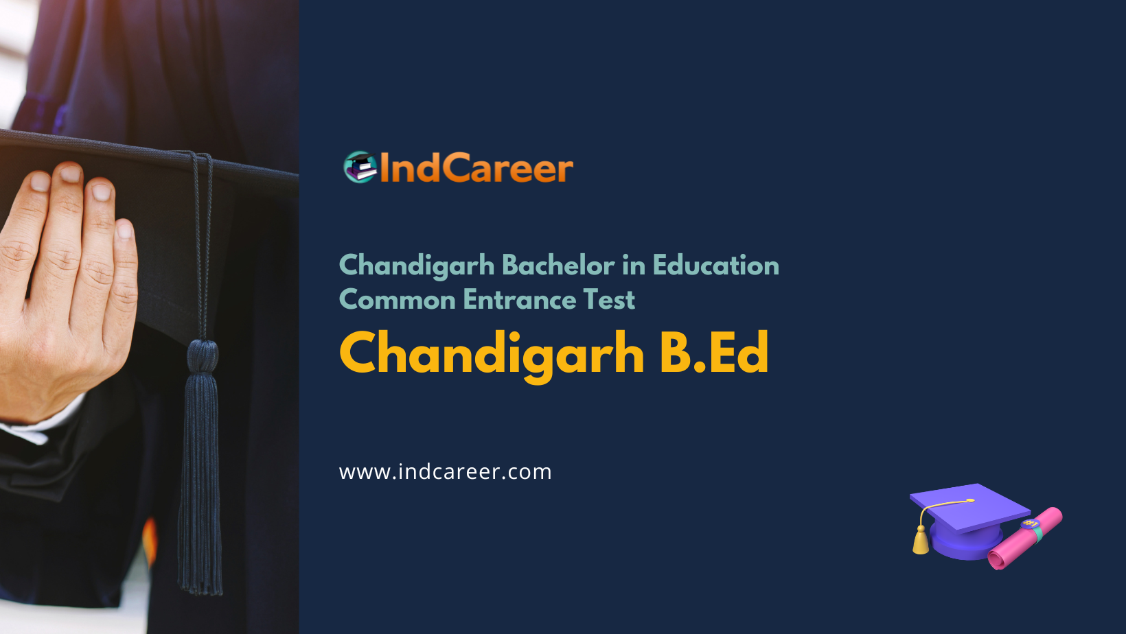 Chandigarh B.Ed