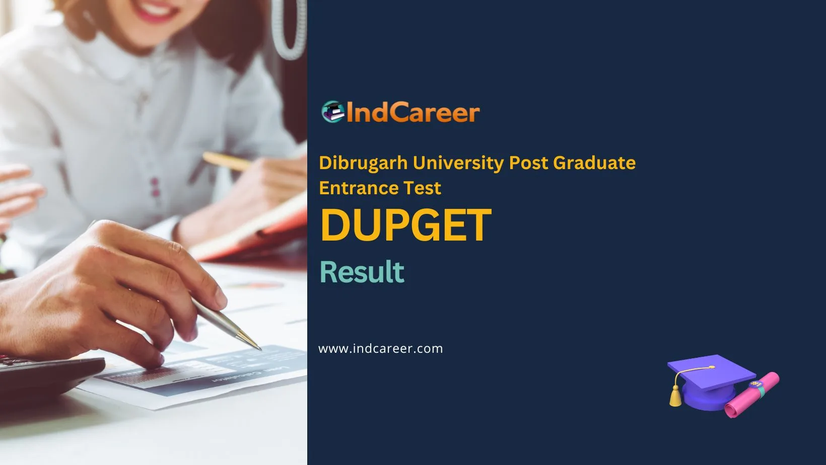 DUPGET Result