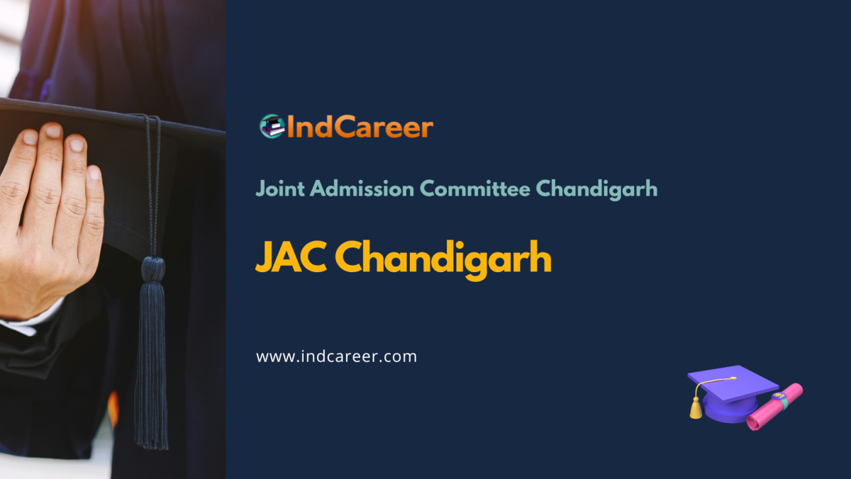 JAC Chandigarh