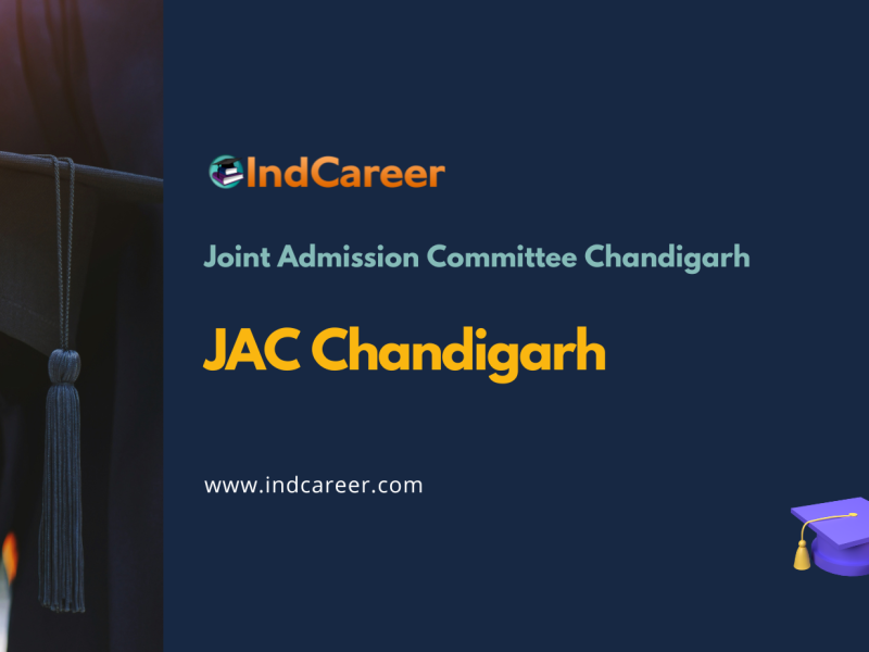JAC Chandigarh
