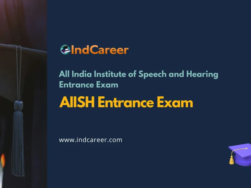 AIISH Admission