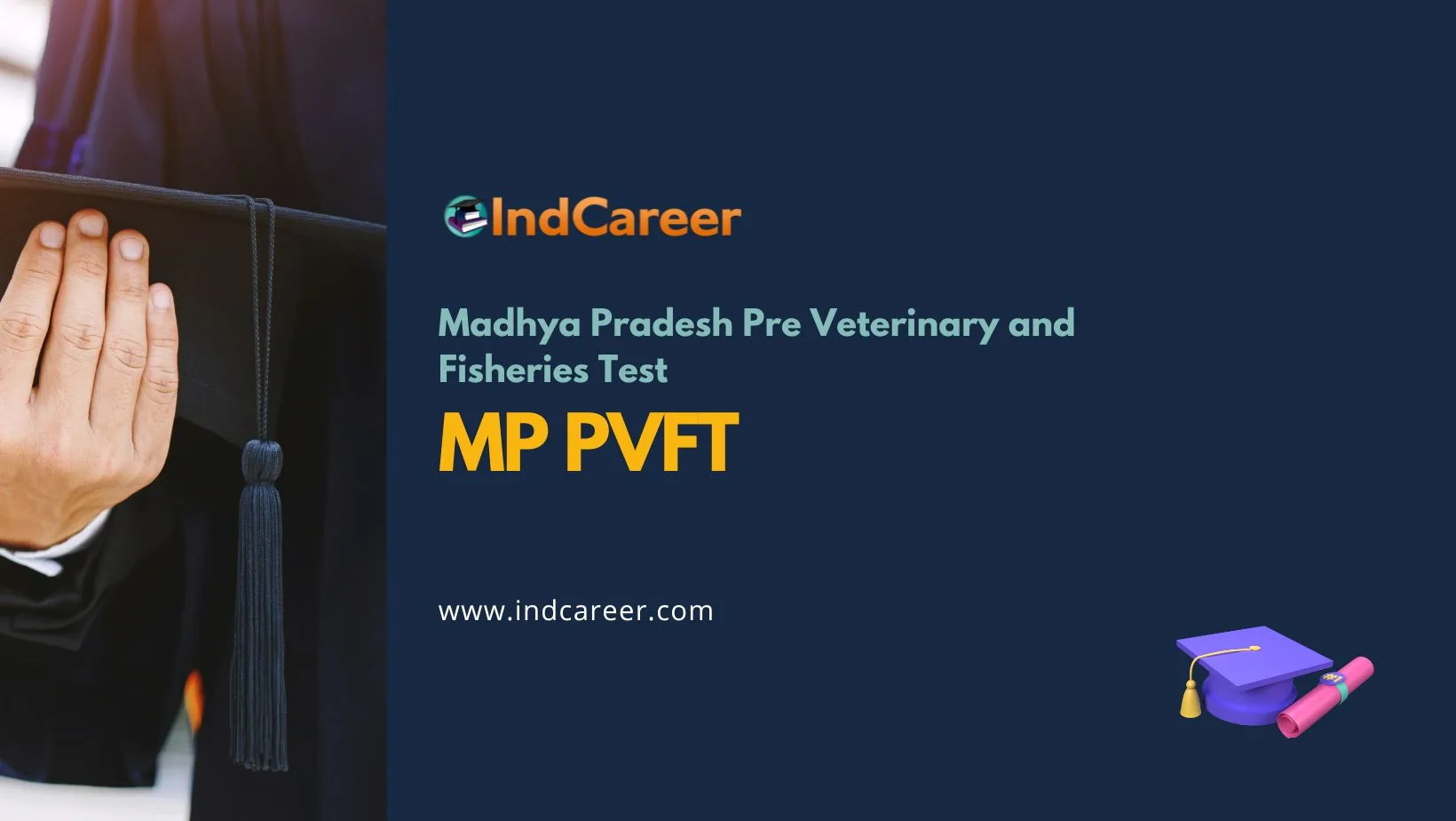 MP PVFT: Exam Dates, Syllabus