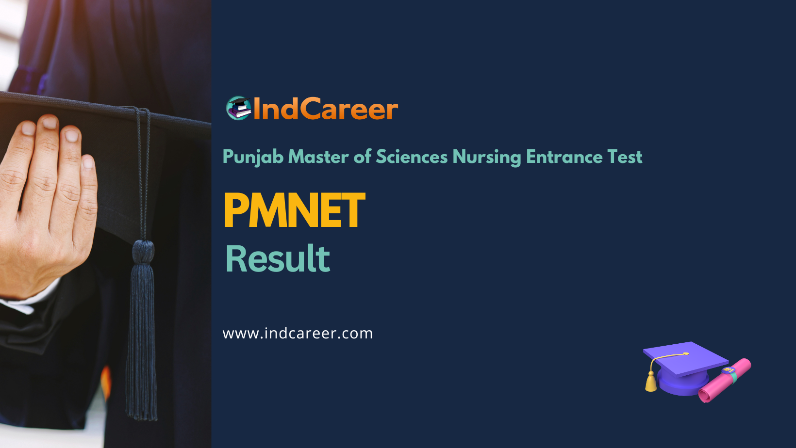 PMNET Result