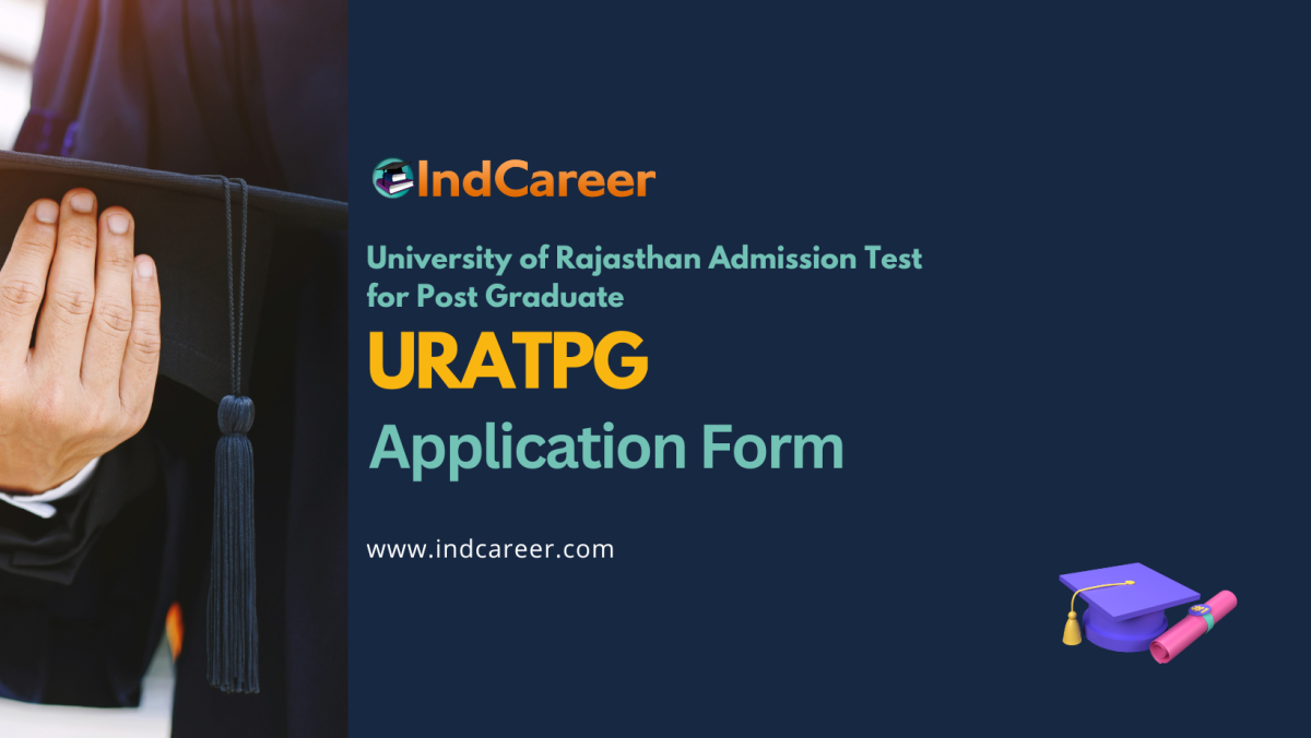 URATPG Application Form