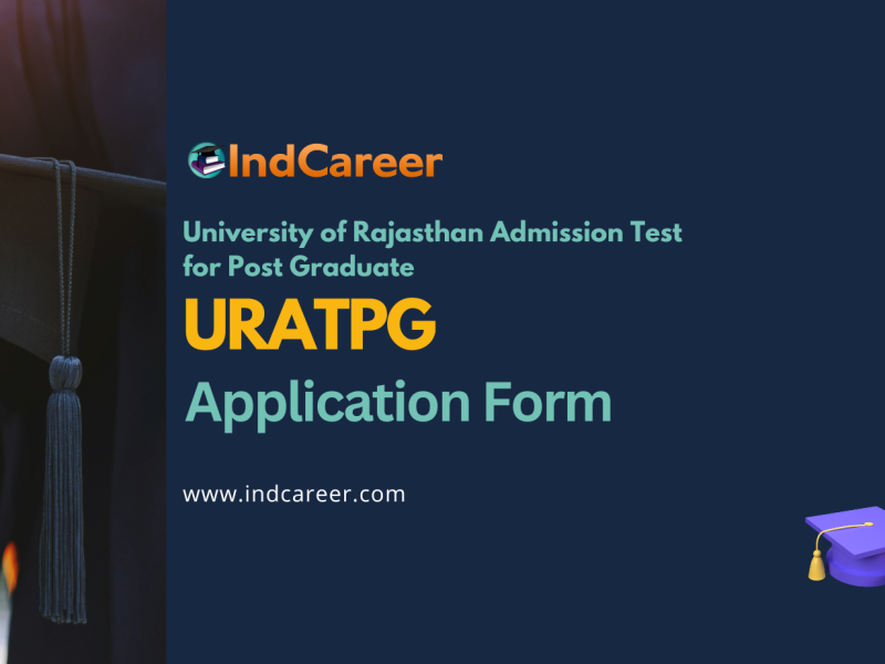 URATPG Application Form