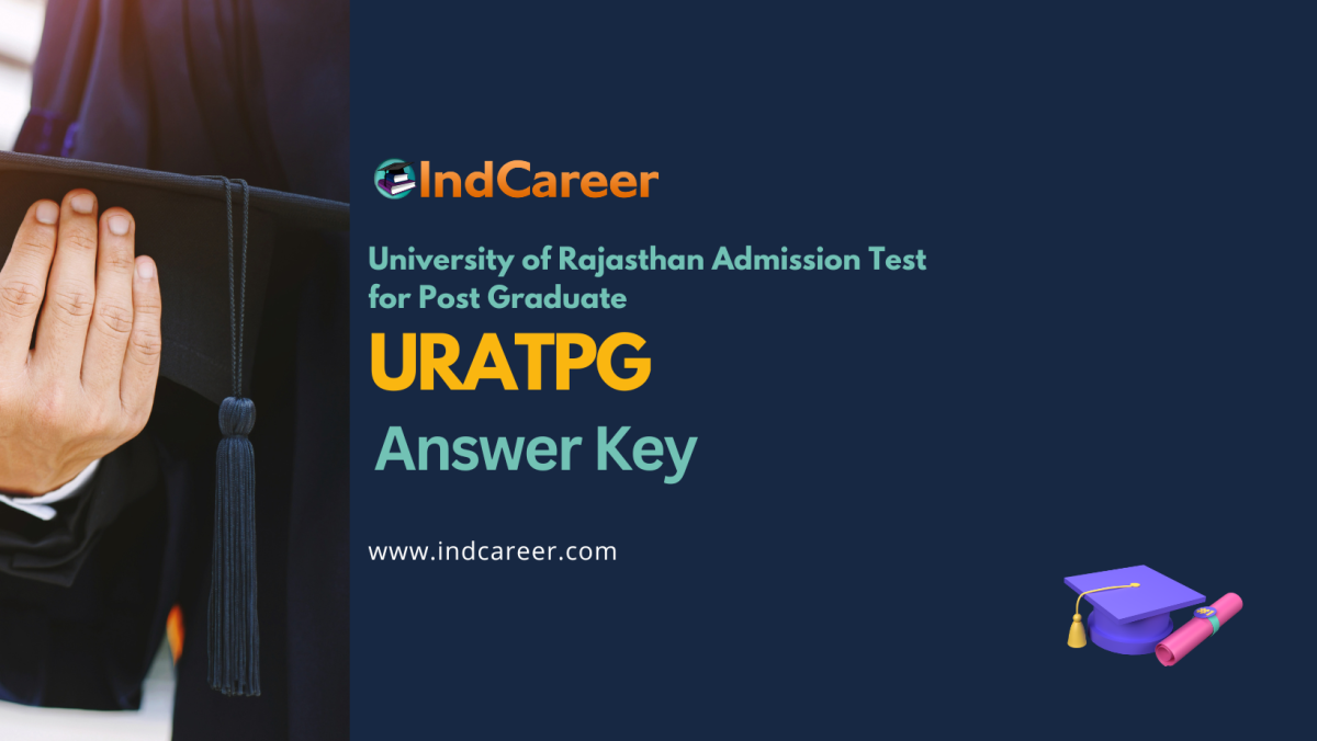 URATPG Answer Key
