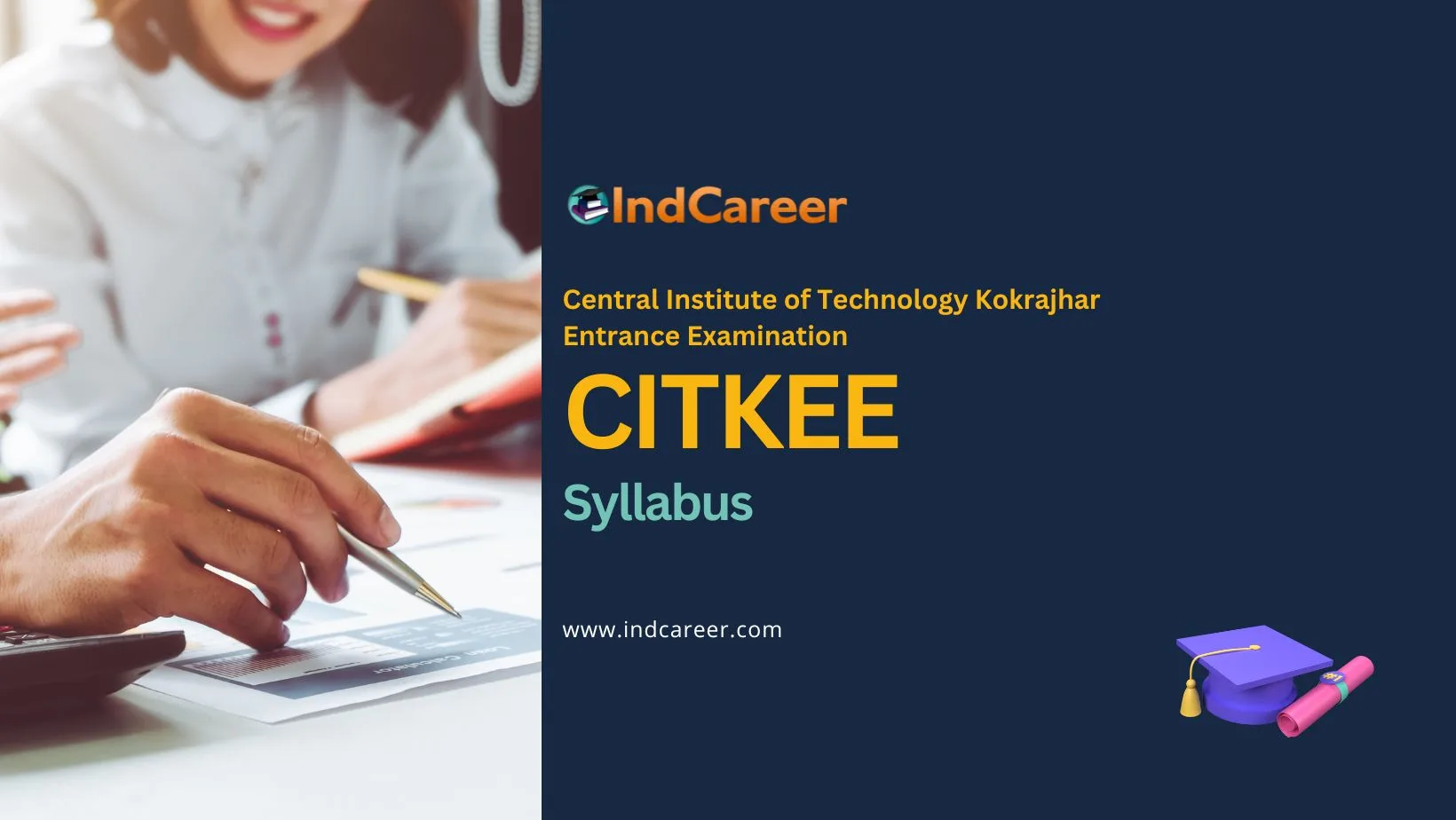 CITKEE Syllabus