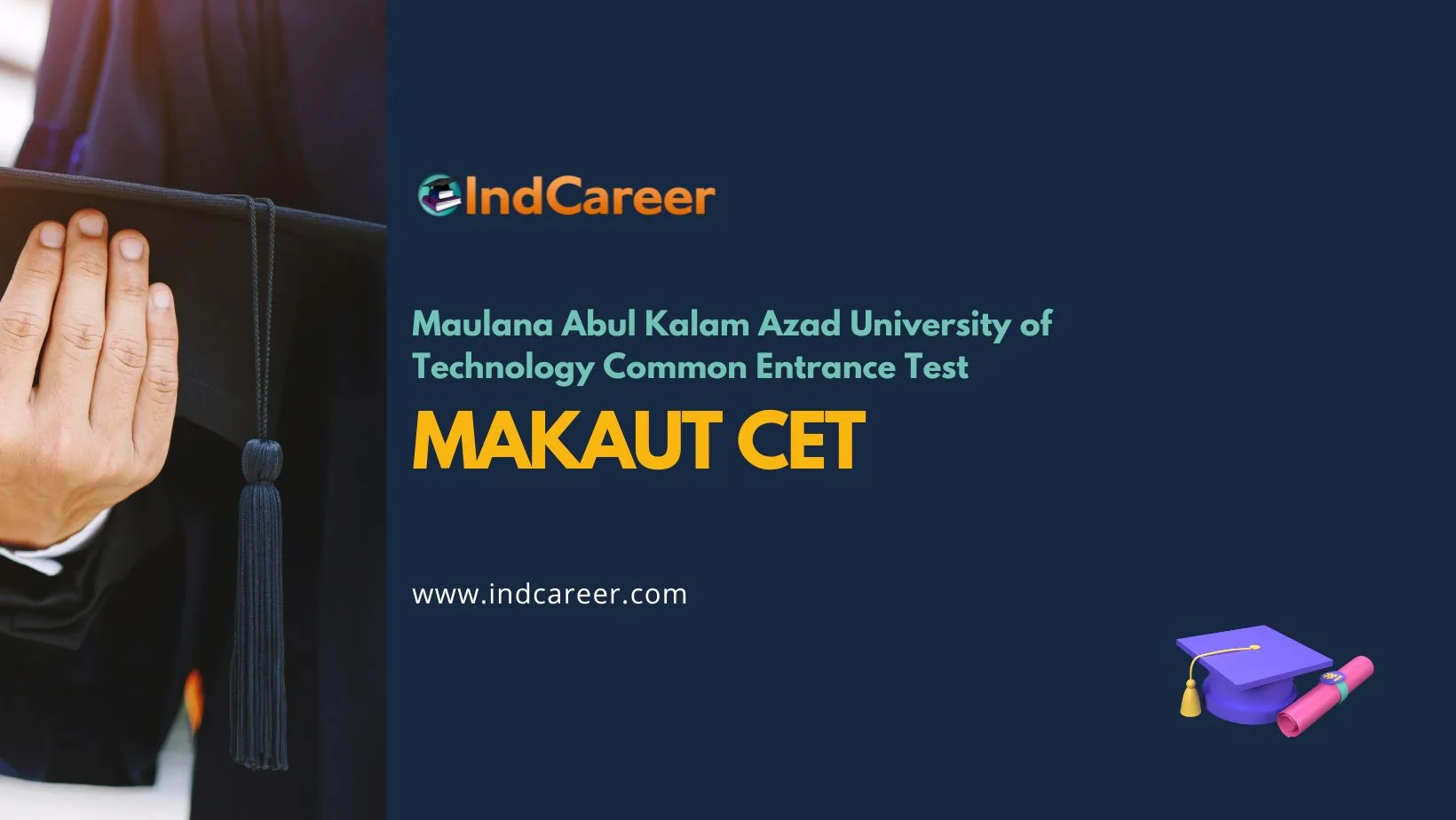 MAKAUT CET