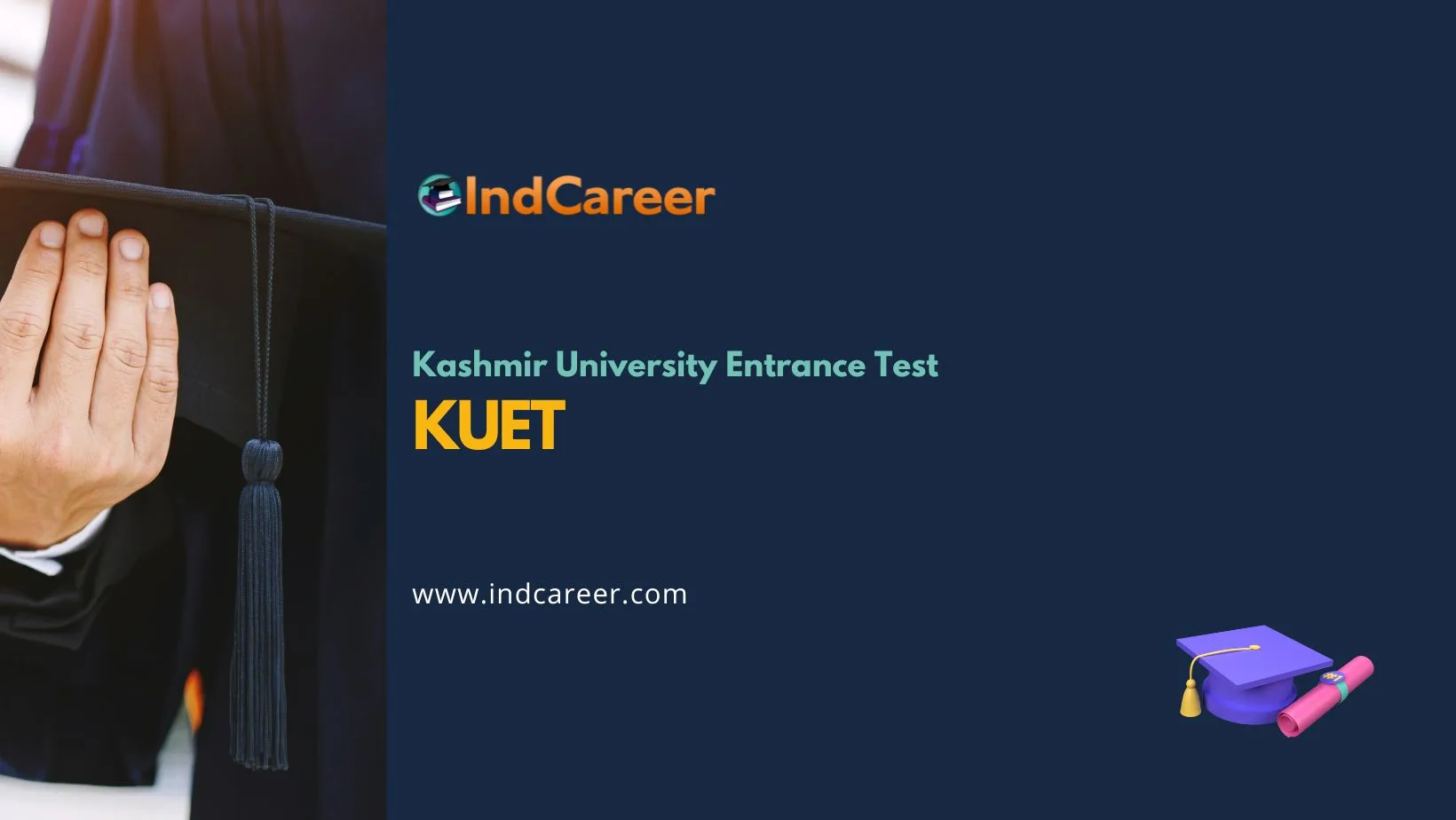 Kashmir University Entrance Test KUET