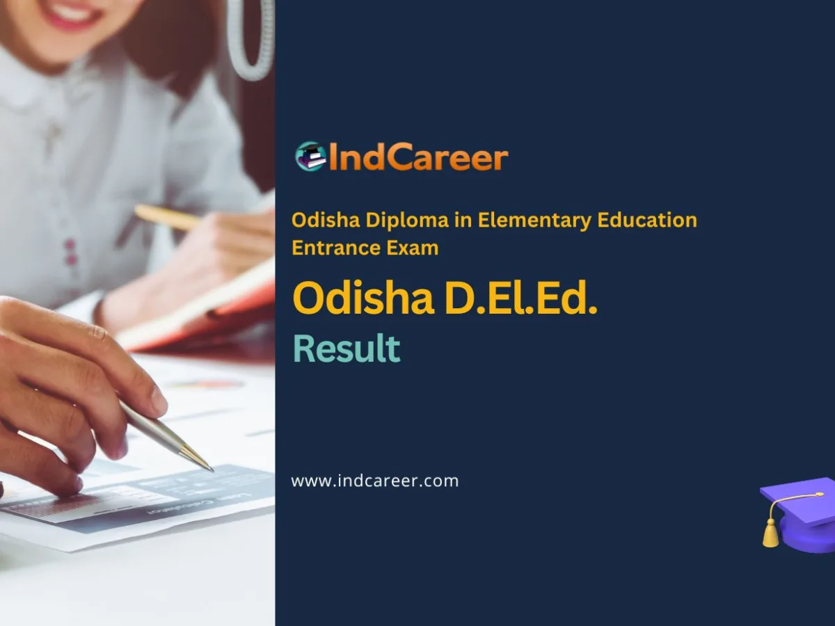 SAMS Odisha CT Result