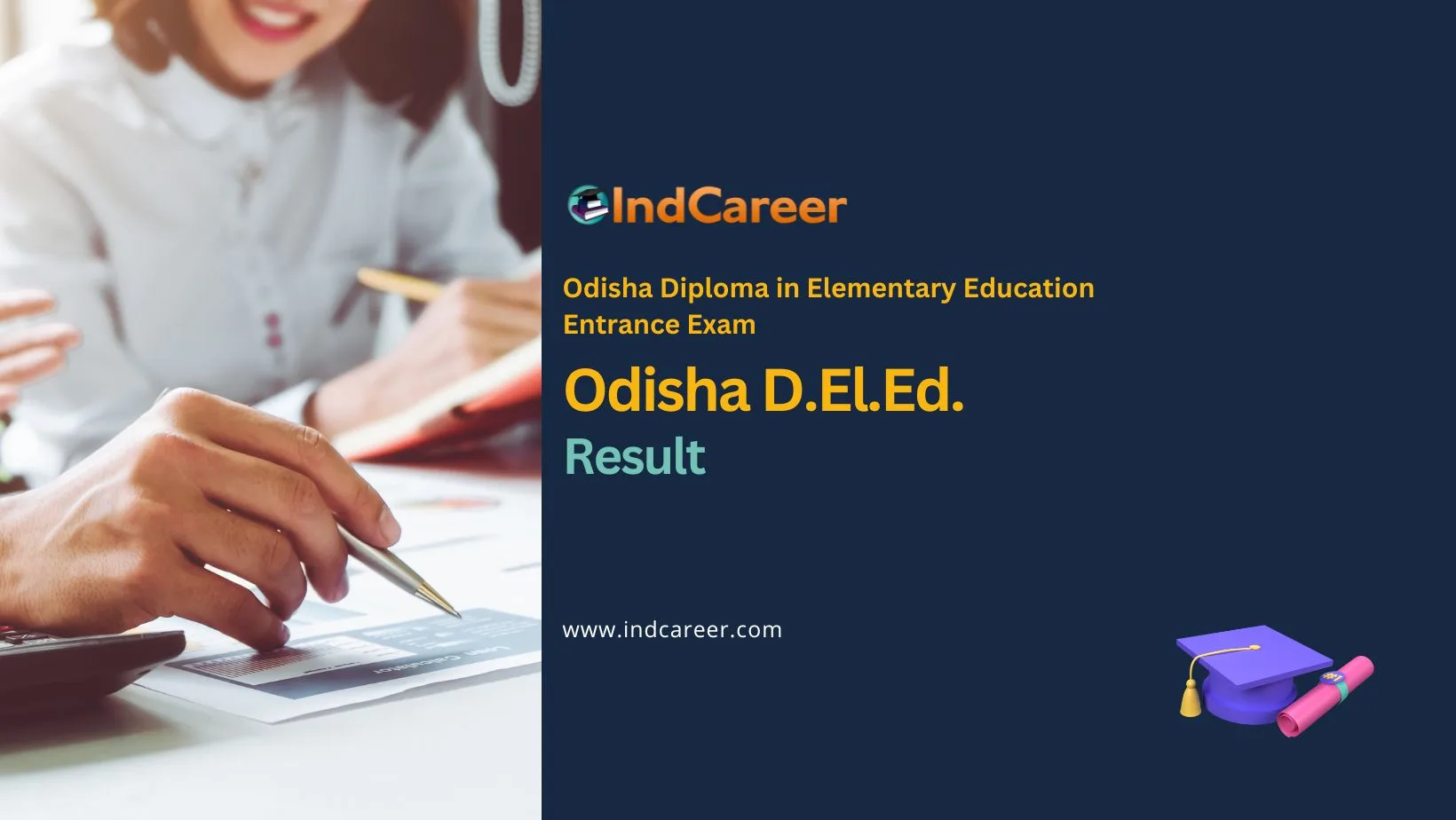 SAMS Odisha CT Result