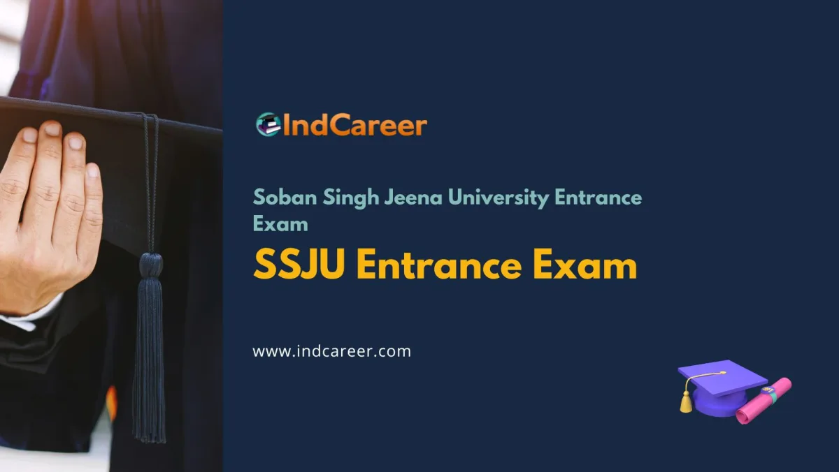 SSJU Entrance Exam