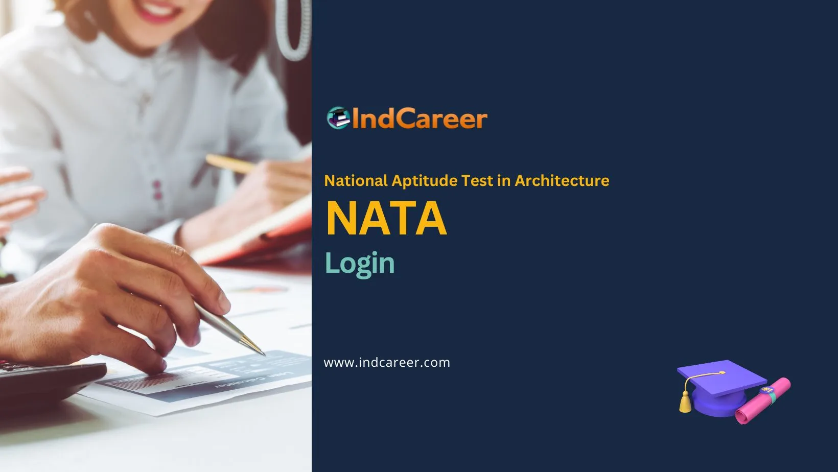 NATA Login
