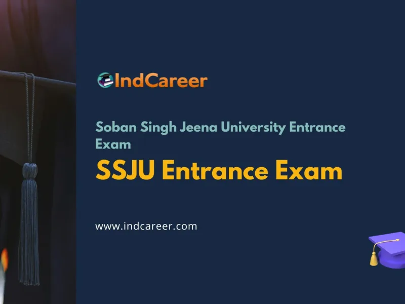SSJU Entrance Exam