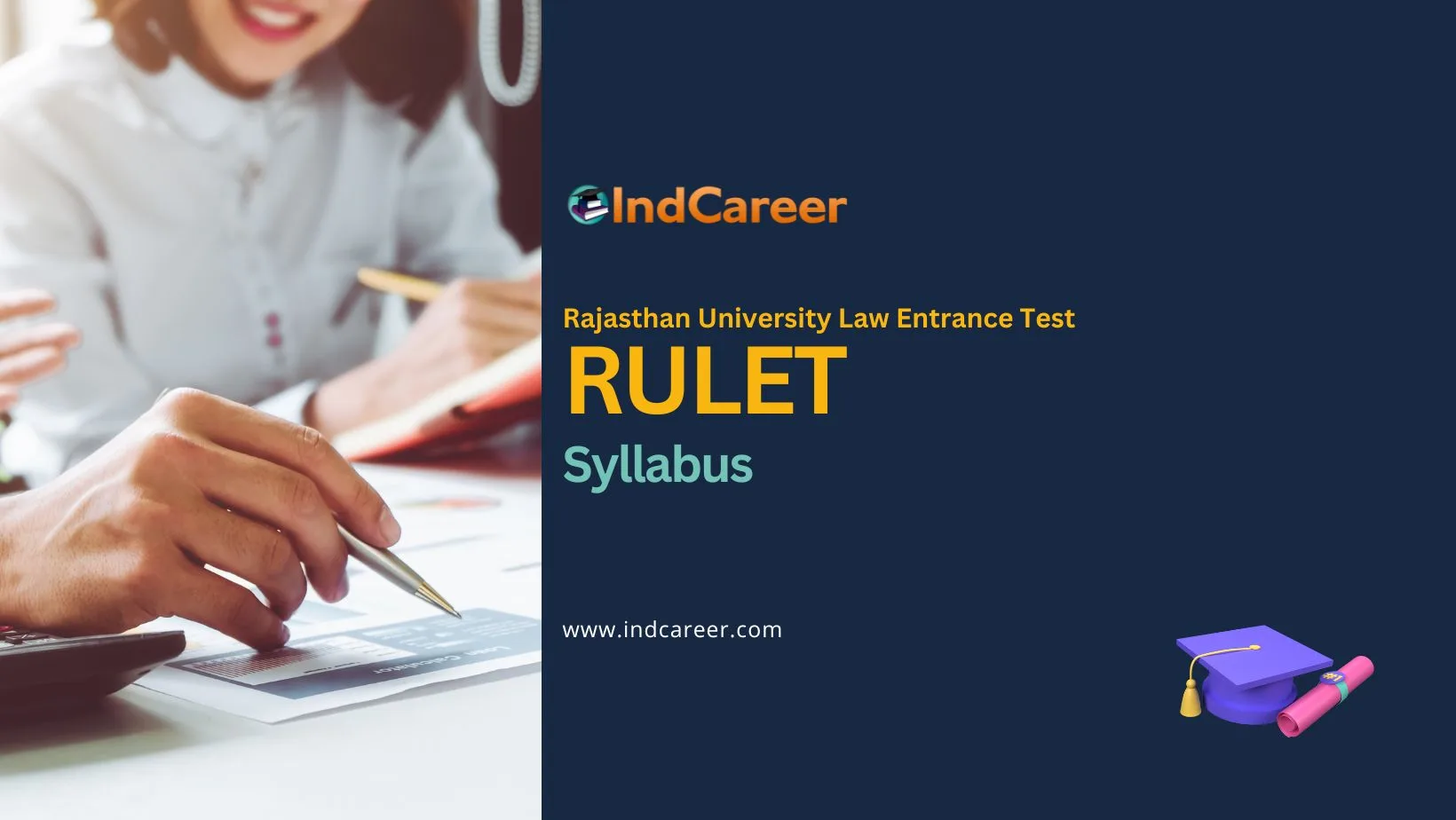 RULET Syllabus