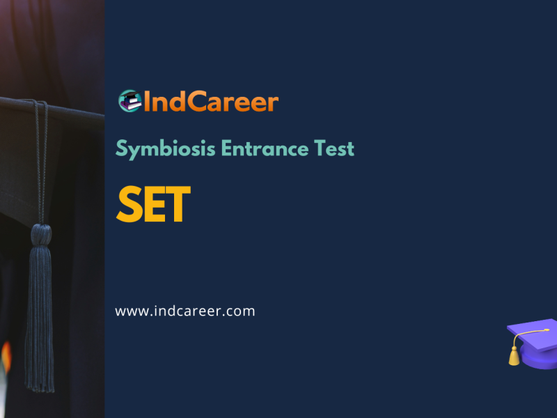 Symbiosis Entrance Test (SET)