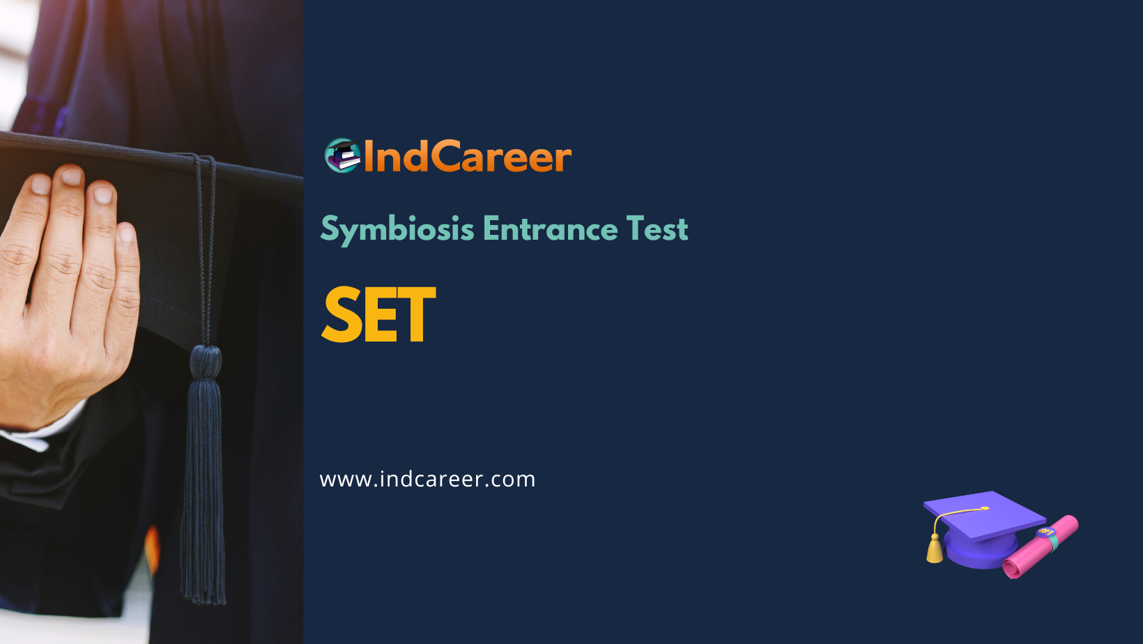 Symbiosis Entrance Test (SET)