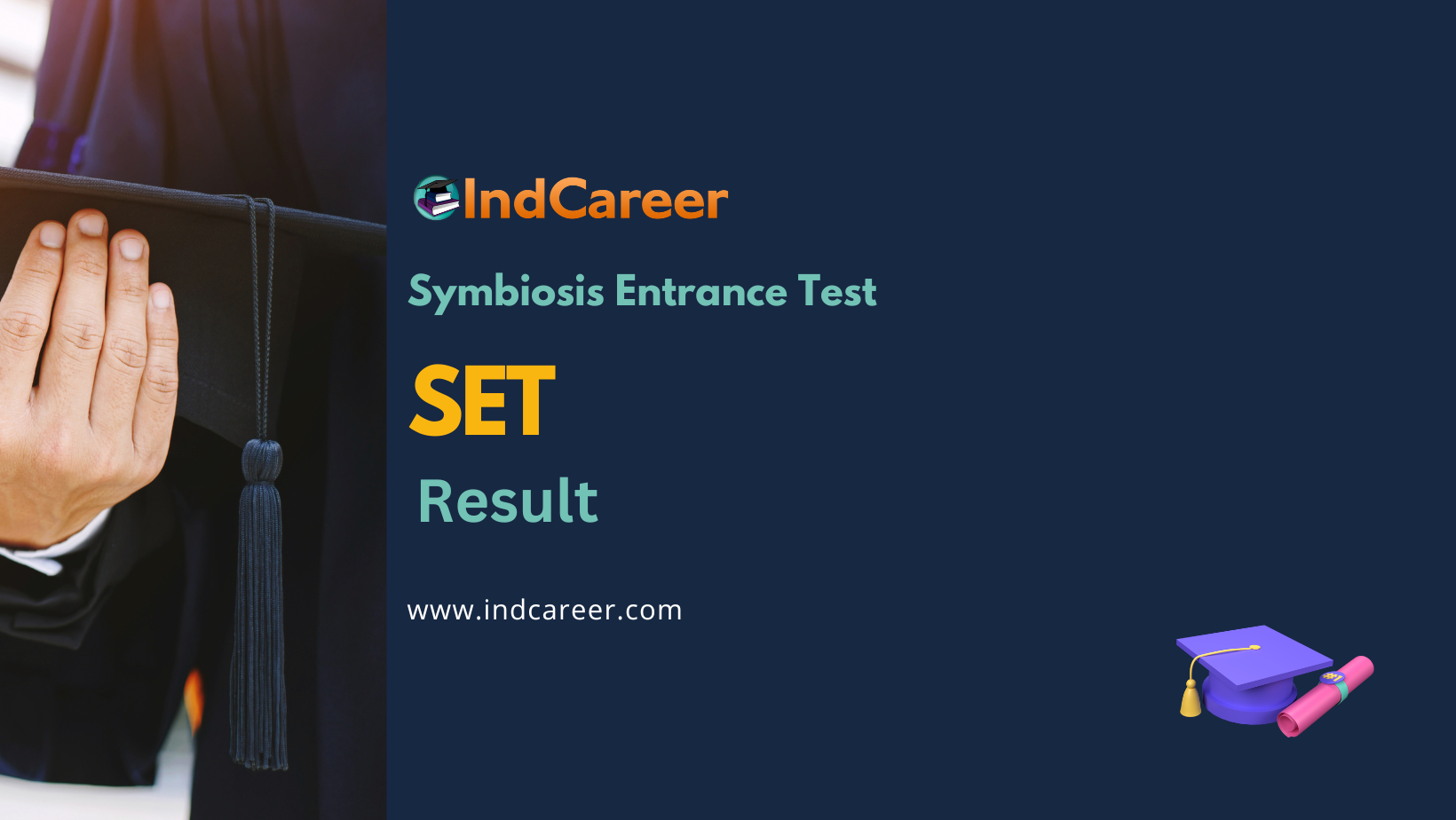 SET Result