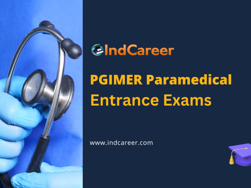 PGIMER Paramedical