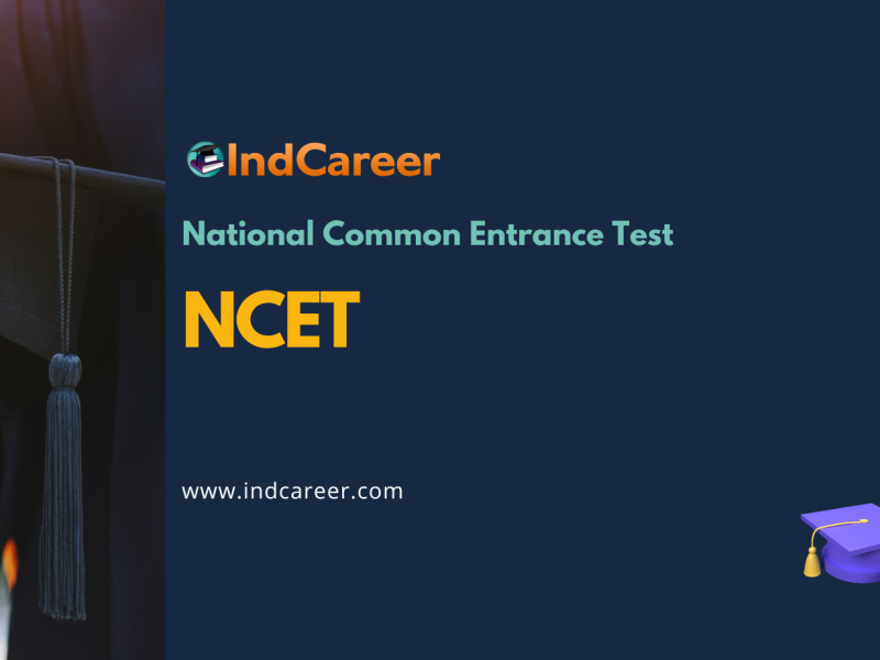NCET
