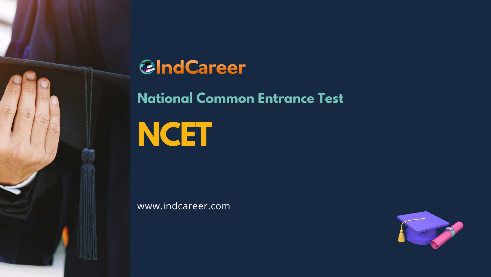 NCET
