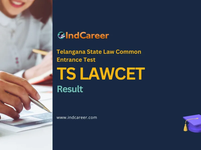 TS LAWCET Result
