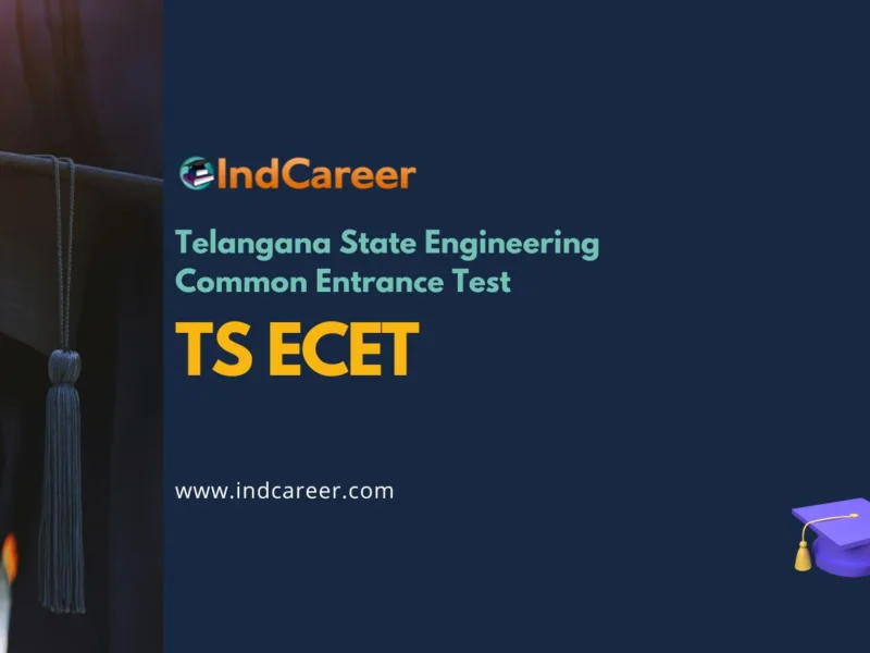 TS ECET Syllabus