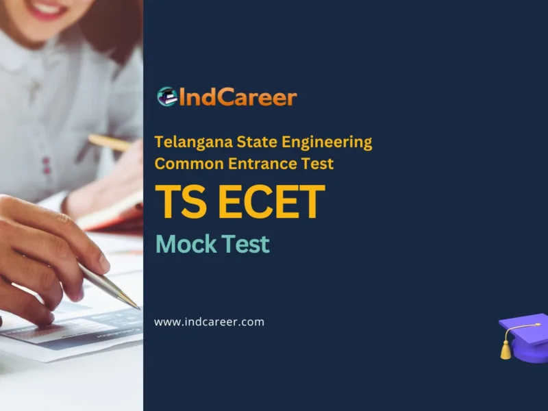 TS ECET Mock Test: Practice Free Mock Test at ecet.tsche.ac.in