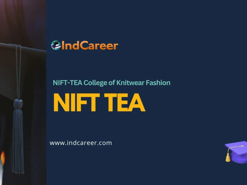 NIFT TEA: Exam Dates, syllabus