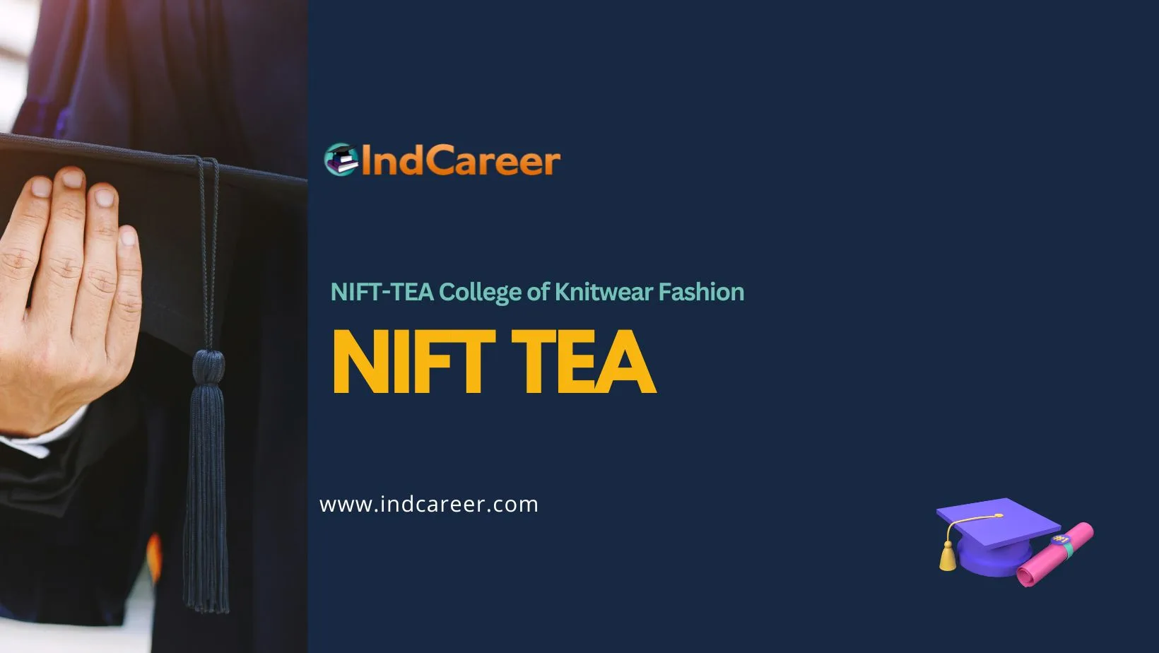 NIFT TEA: Exam Dates, syllabus