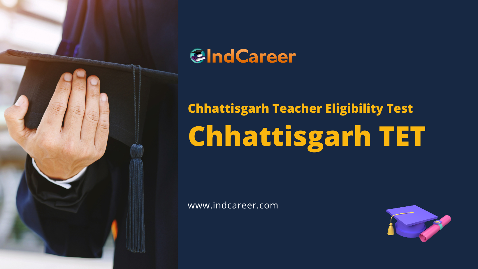 Chhattisgarh TET