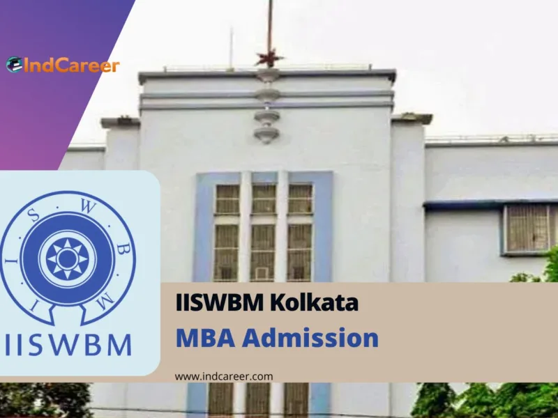 IISWBM MBA Admission