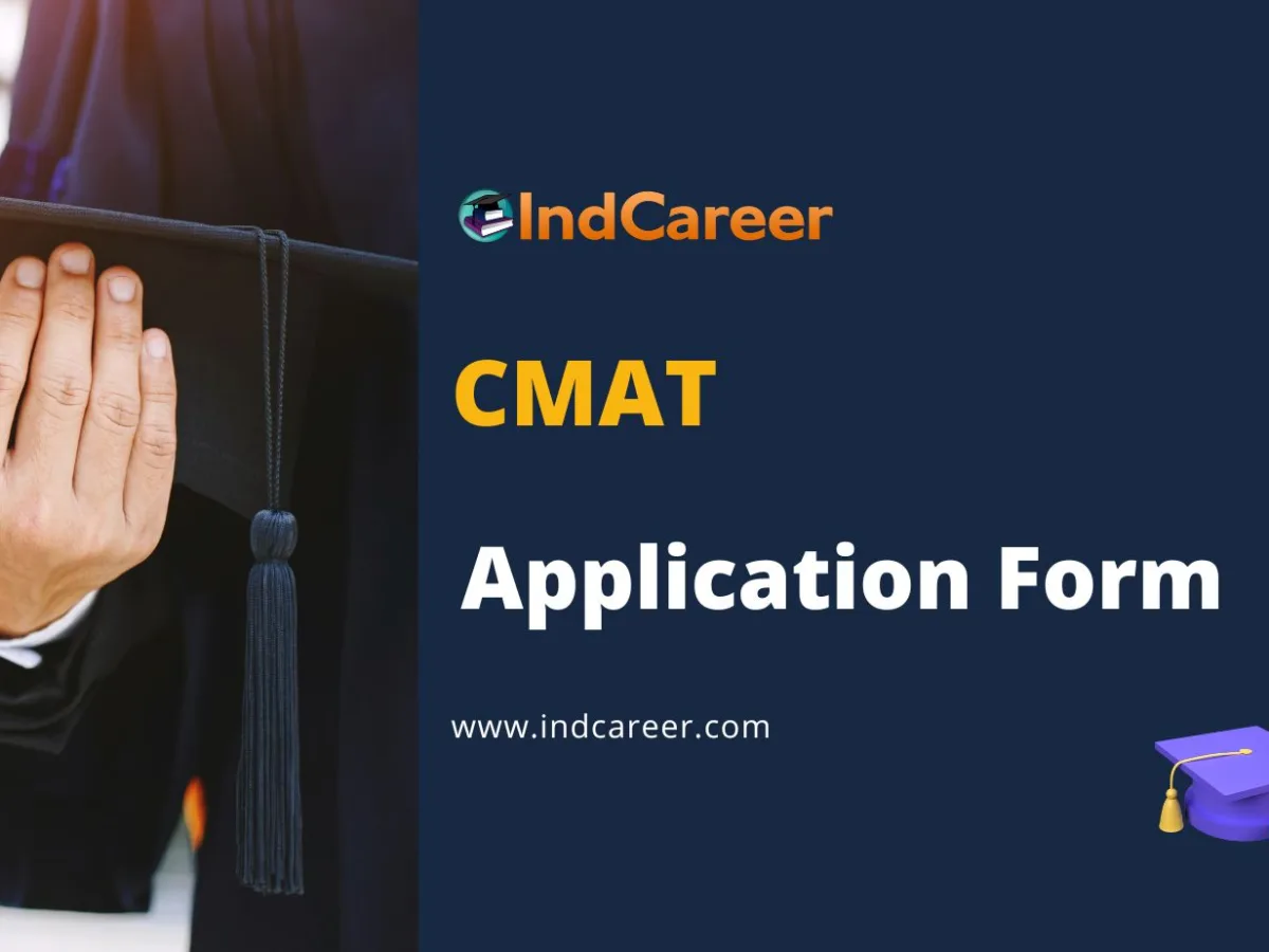 CMAT Application Form