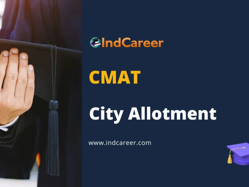 CMAT City Allotment