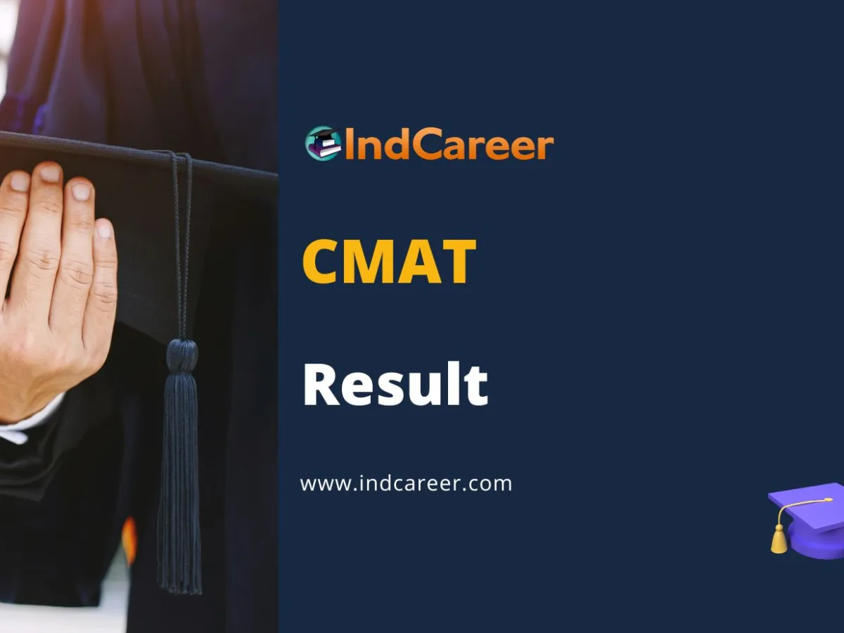 CMAT Result