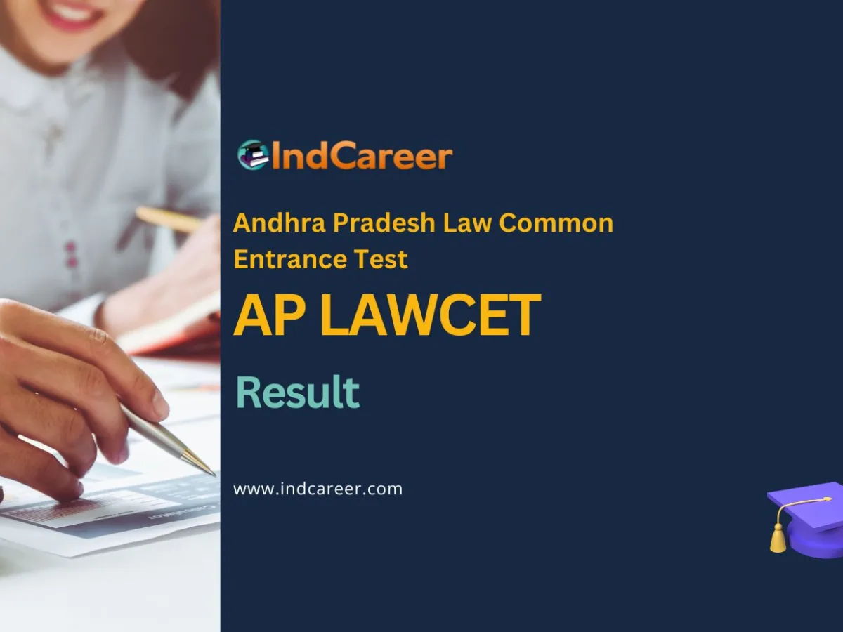 AP LAWCET Result