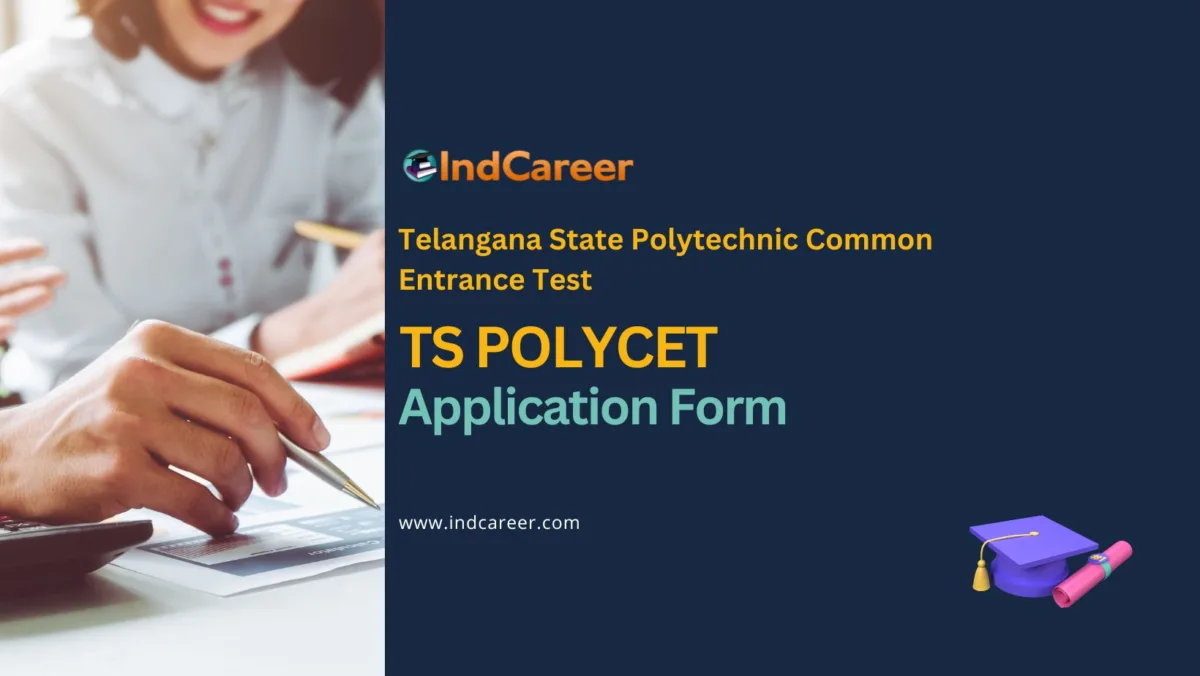 TS POLYCET Application Form