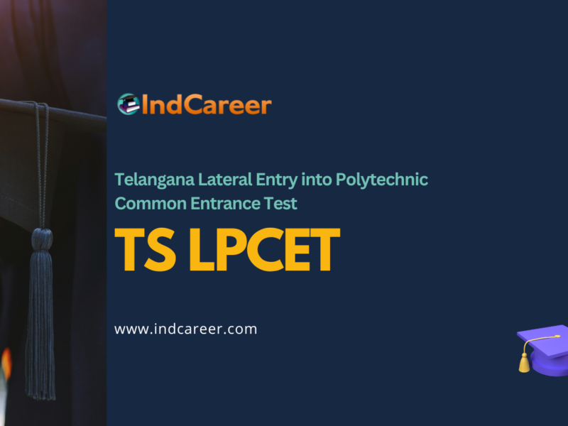 TS LPCET