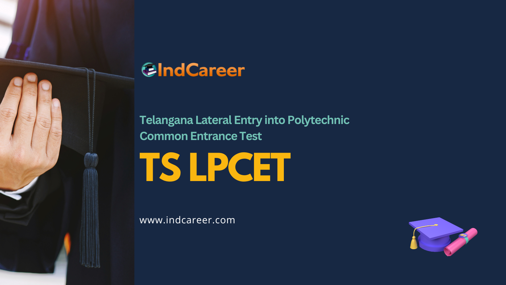 TS LPCET