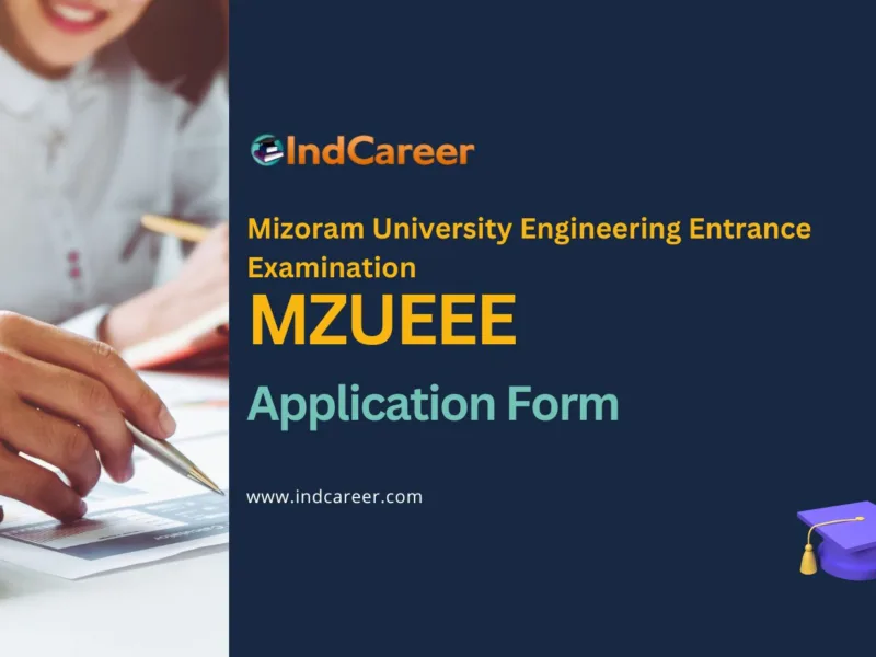 MZUEEE Application Form