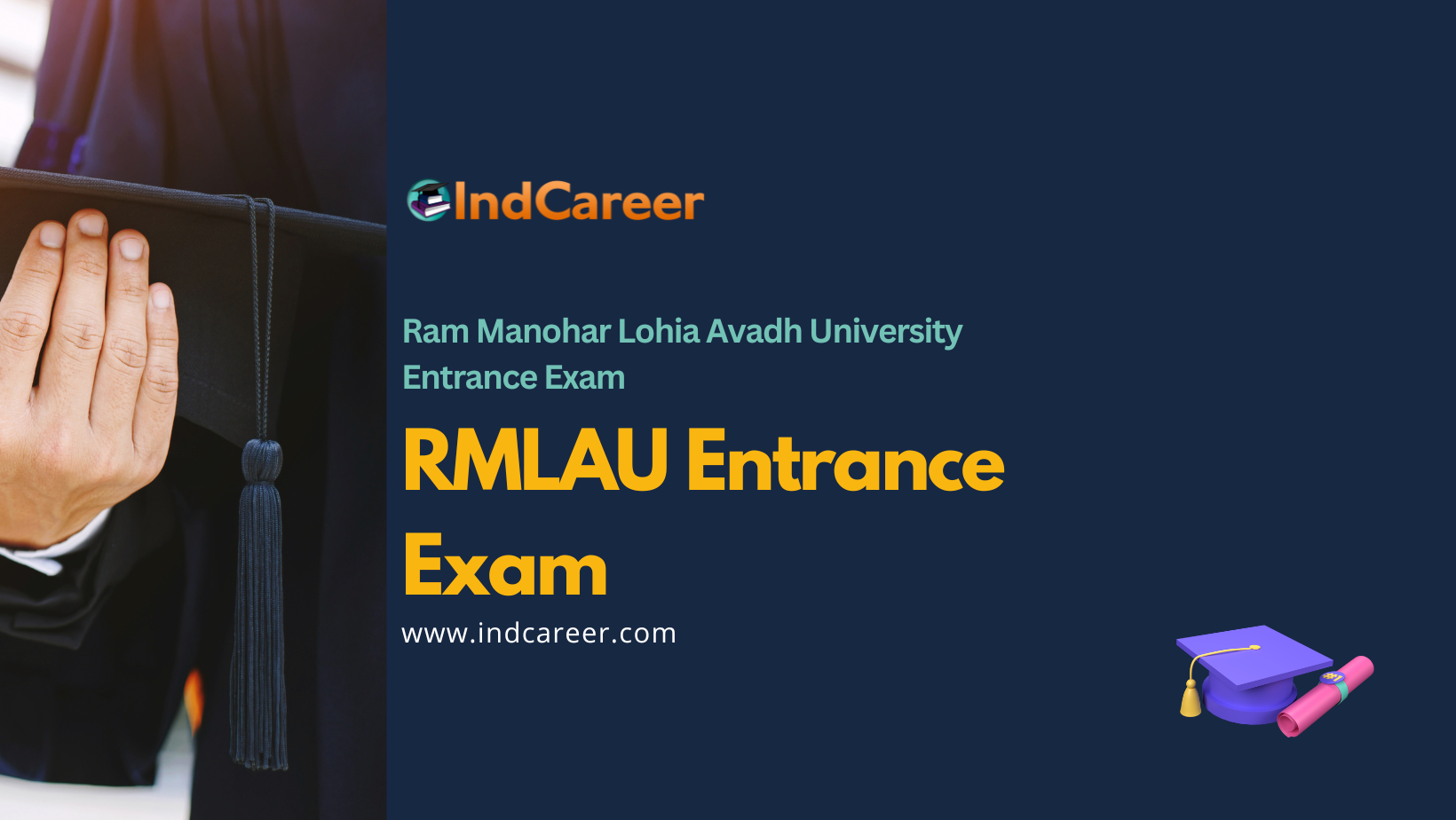 RMLAU Entrance Exam