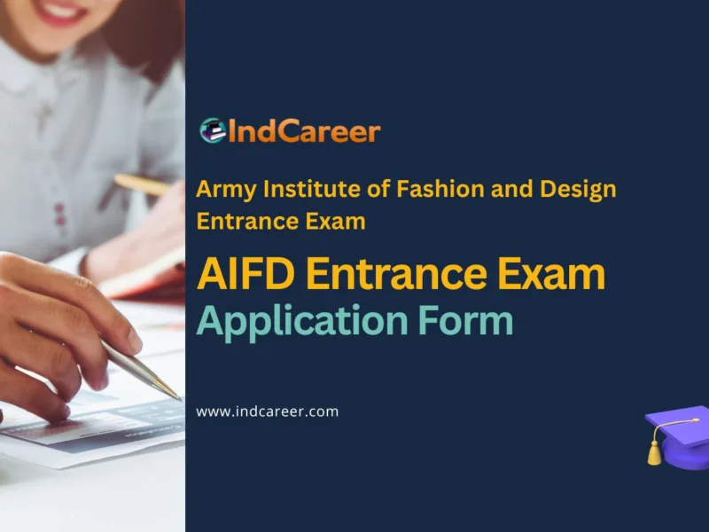AIFD Application Form
