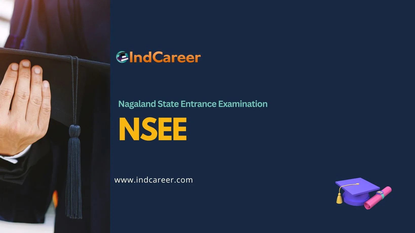 Nagaland State Entrance Examination (NSEE)