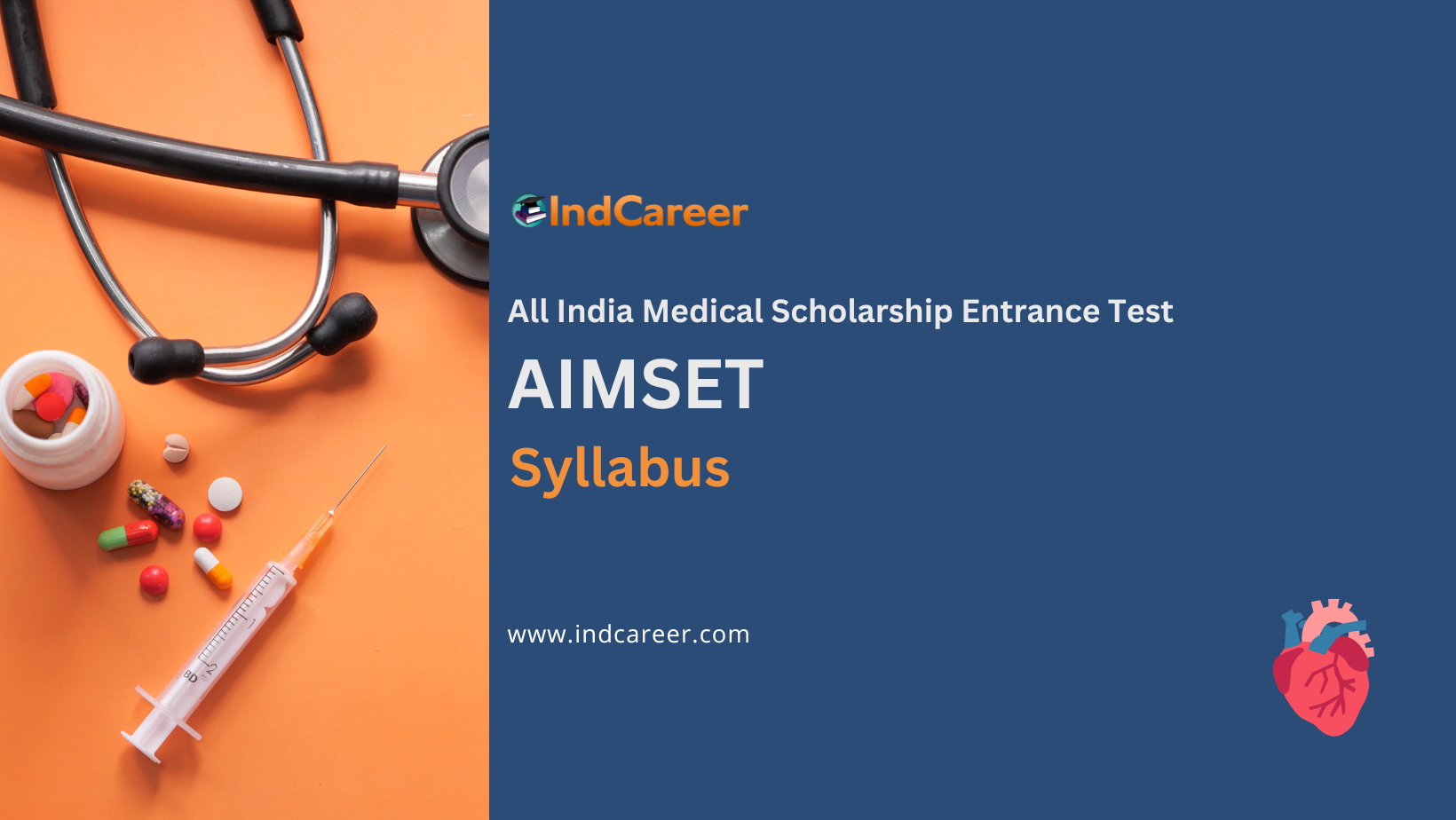AIMSET Syllabus