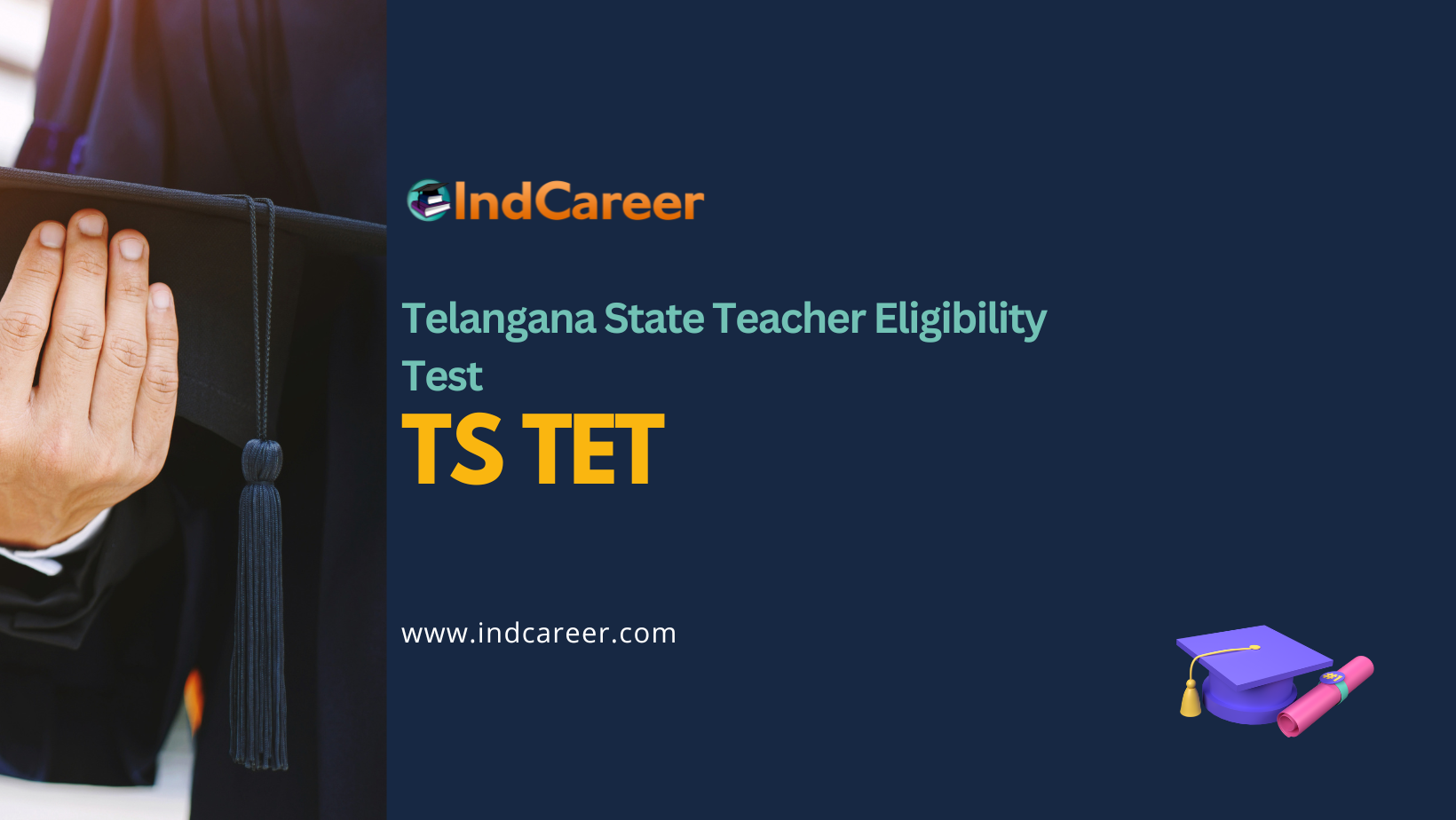 TS TET