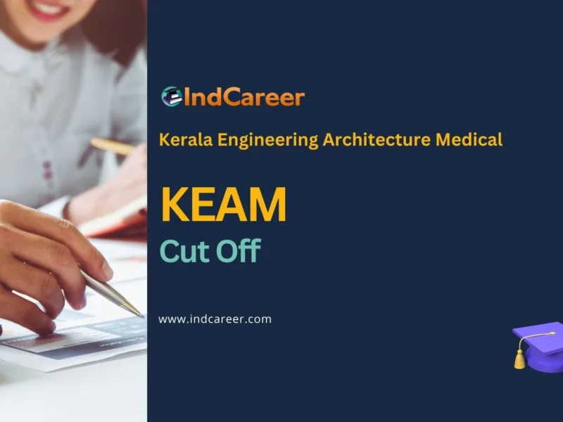KEAM Cut Off
